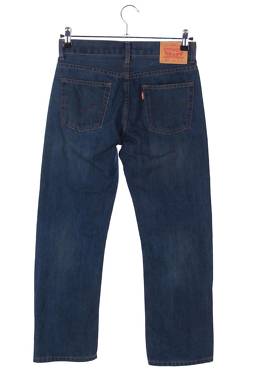 Детски дънки Levi's2 - Contour.bg Детски дънки Levi's2