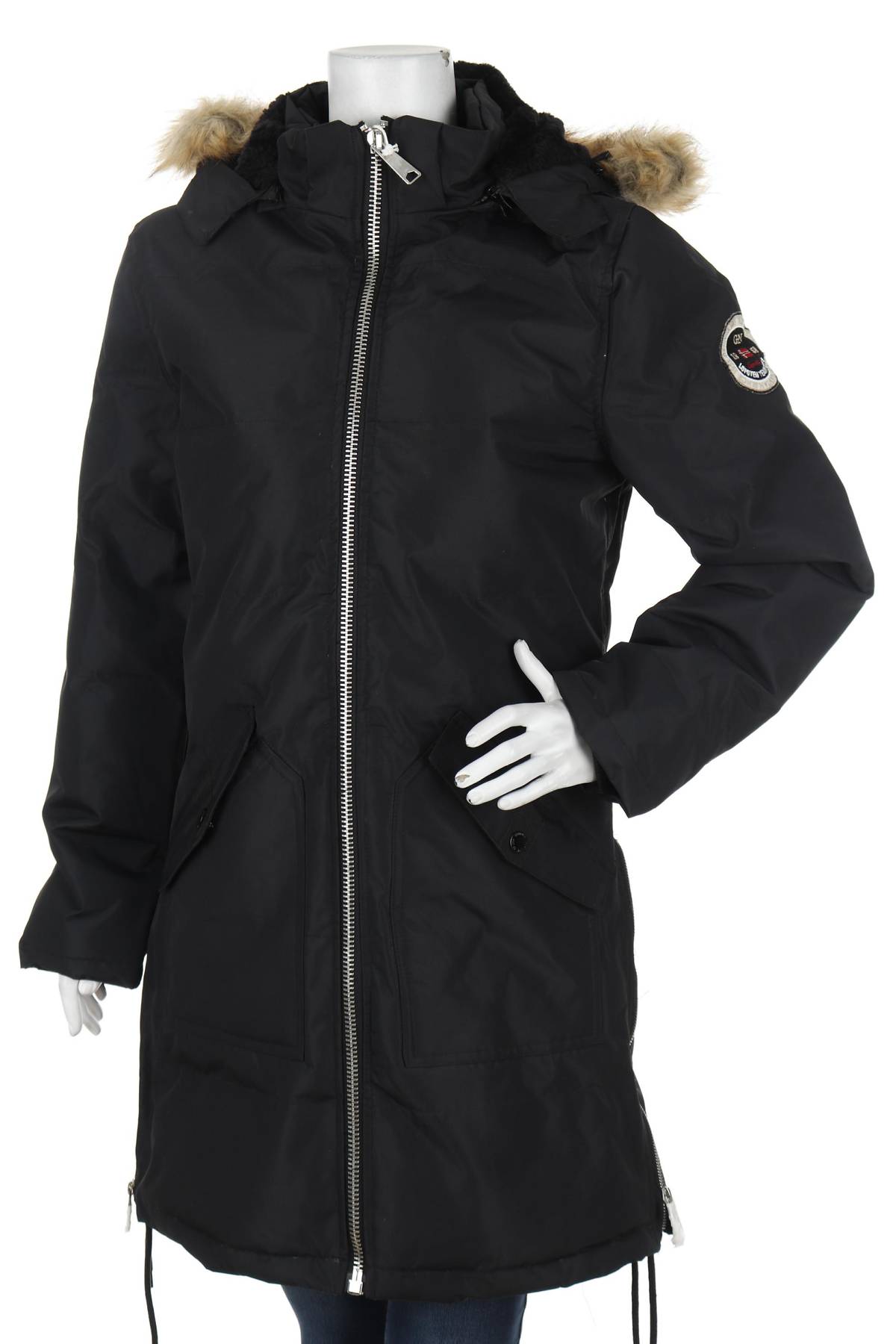 Дамско яке Geographical Norway 1