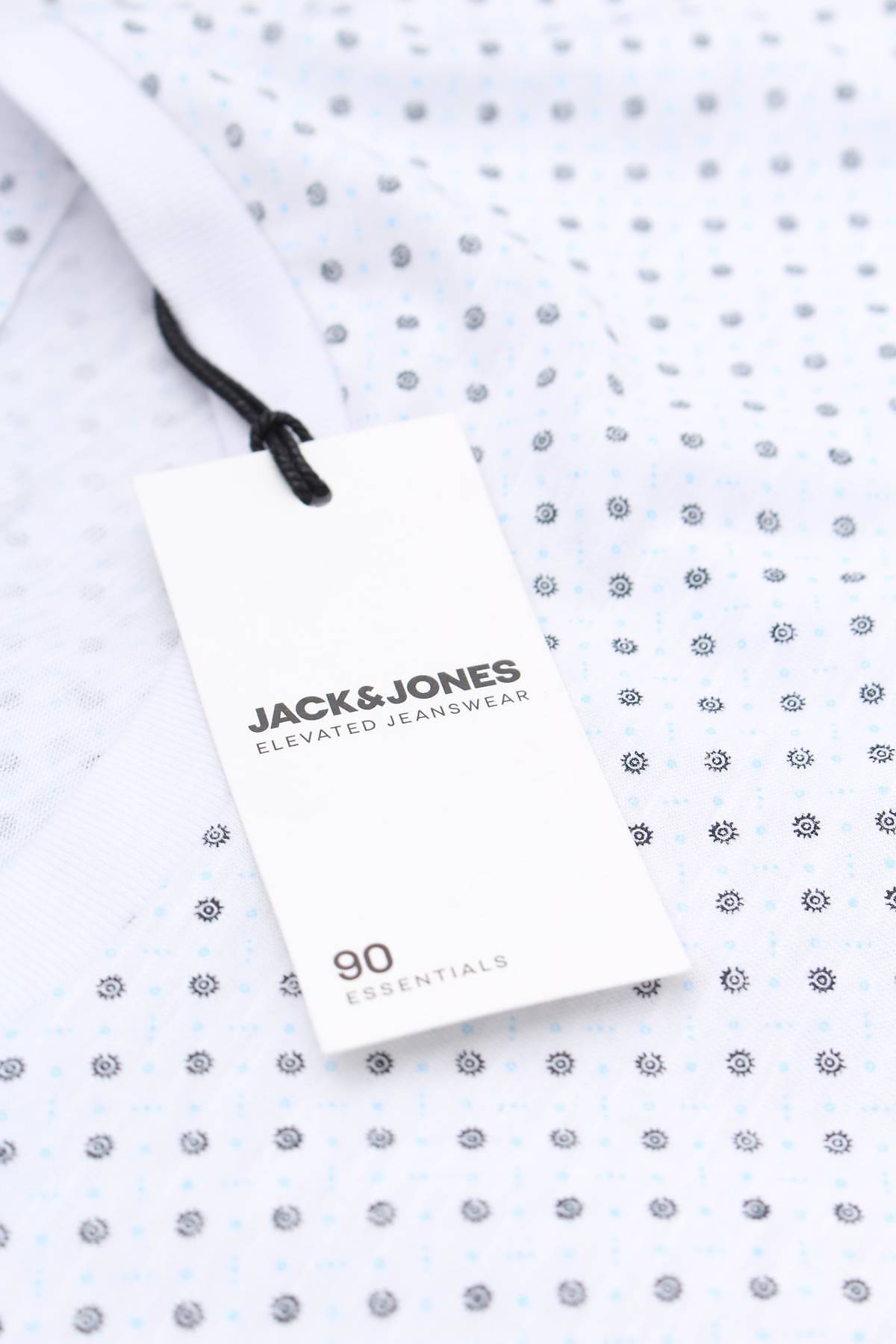 Мъжка тениска Jack & Jones3