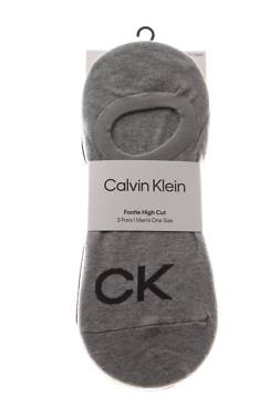 Κάλτσες Calvin Klein1
