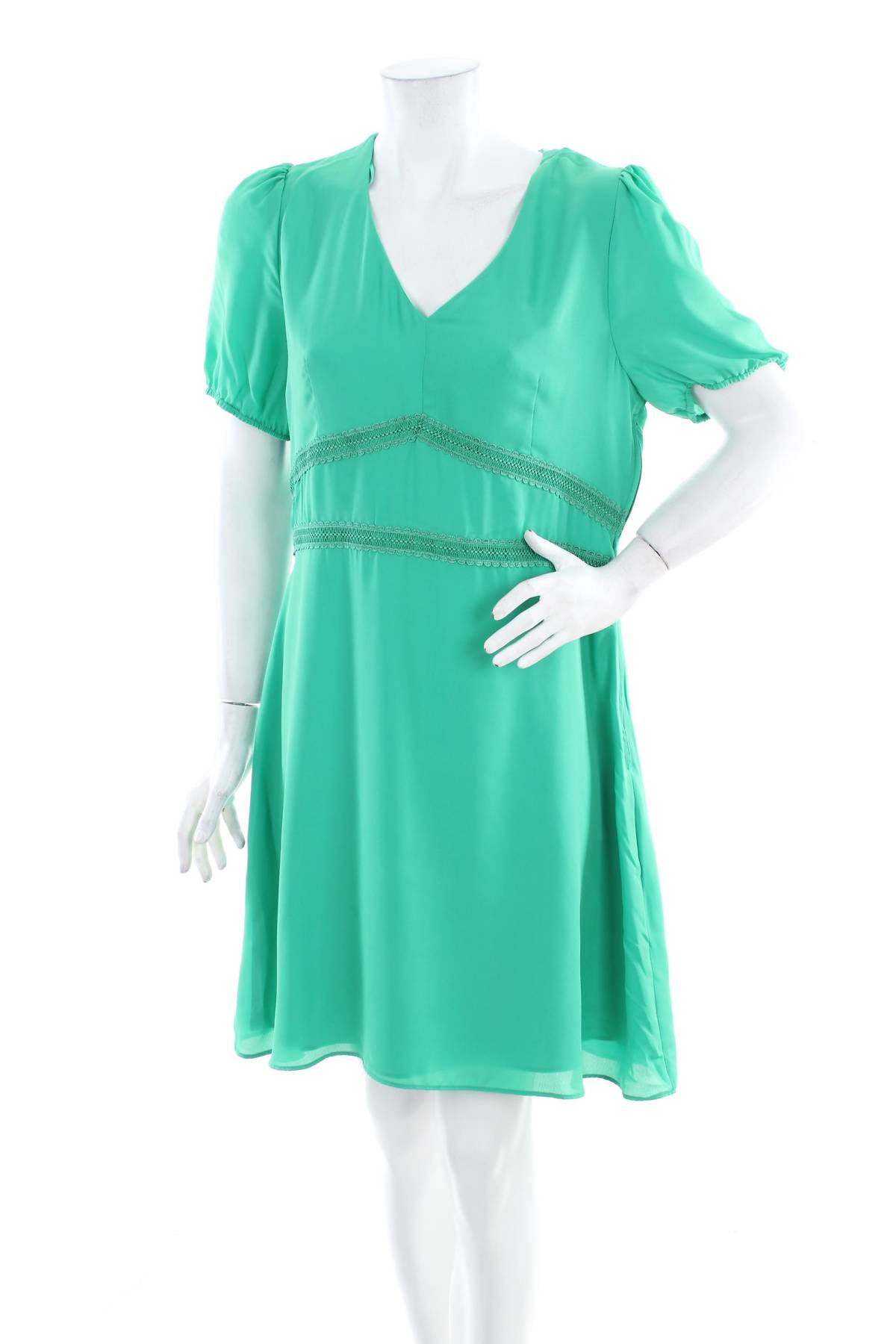 Рокля Naf Naf1 - Contour.bg Рокля Naf Naf1