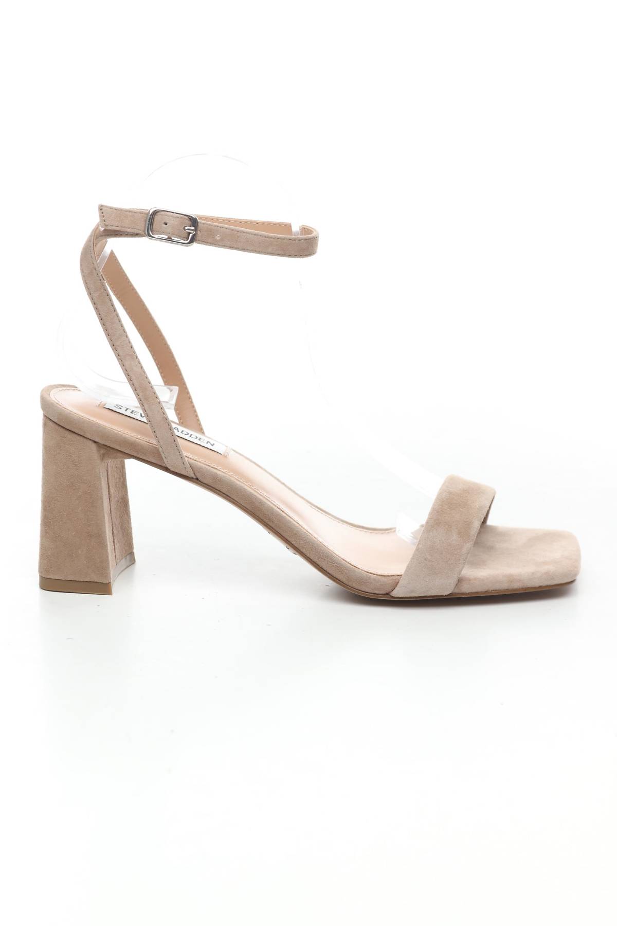 Сандали Steve Madden1 - Contour.bg Сандали Steve Madden1