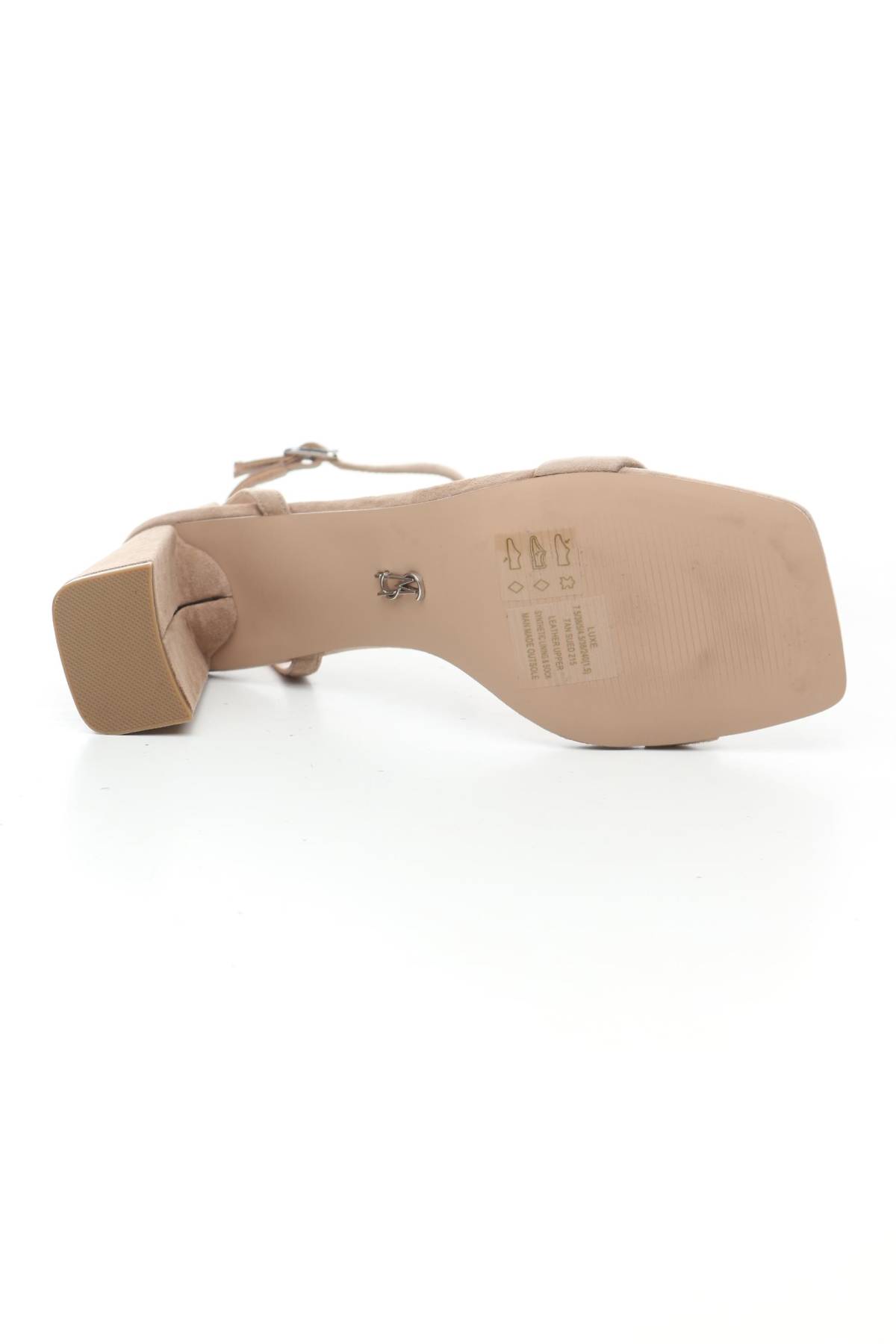 Сандали Steve Madden4 - Contour.bg Сандали Steve Madden4
