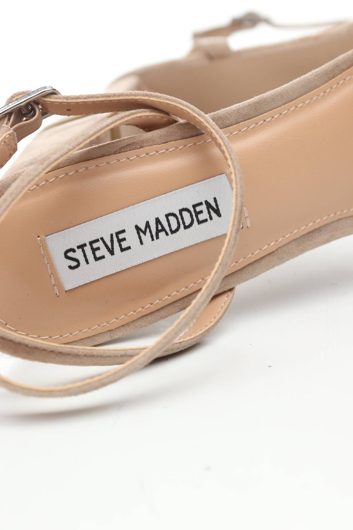 Сандали Steve Madden5 - Contour.bg Сандали Steve Madden5