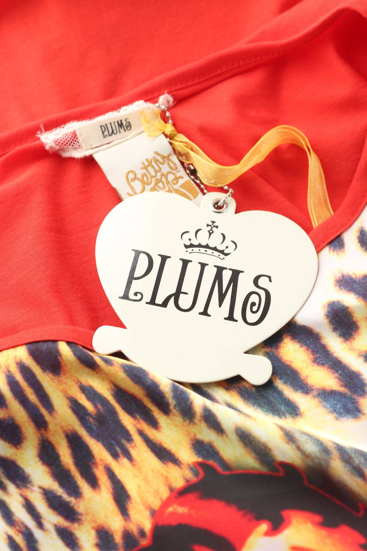 Туника Plums 3