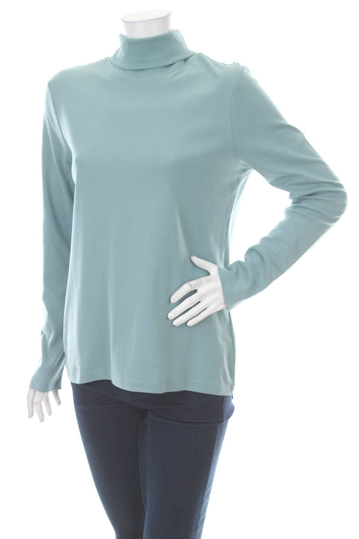 Дамска блуза S.Oliver1 - Contour.bg Дамска блуза S.Oliver1