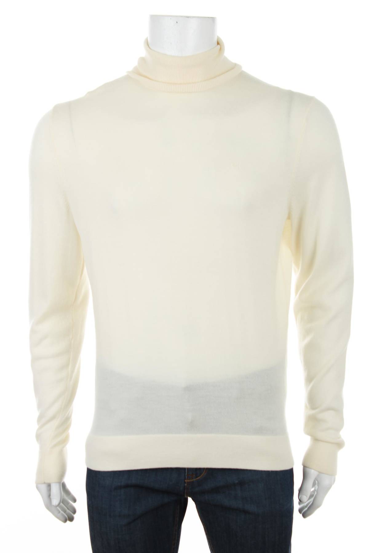 Мъжко поло Calvin Klein1