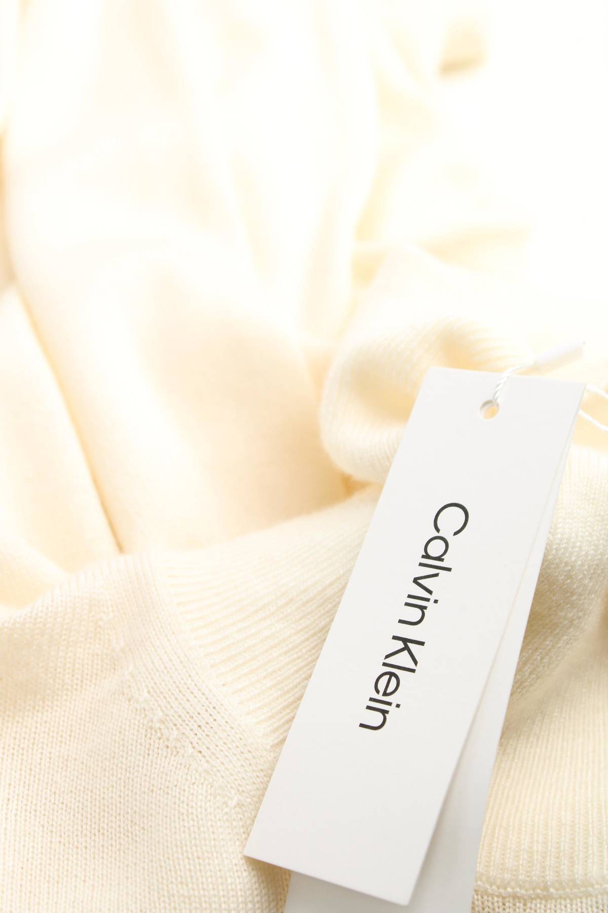 Мъжко поло Calvin Klein3