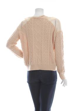Γυναικείο πουλόβερ Guess2 - Contourshop.gr Γυναικείο πουλόβερ Guess2