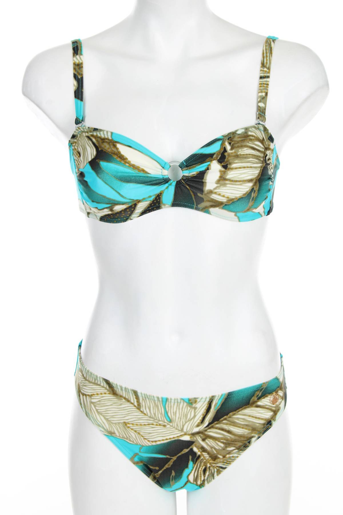 Σετ μαγιό Eva by Naturana1 - Contourshop.gr Σετ μαγιό Eva by Naturana1