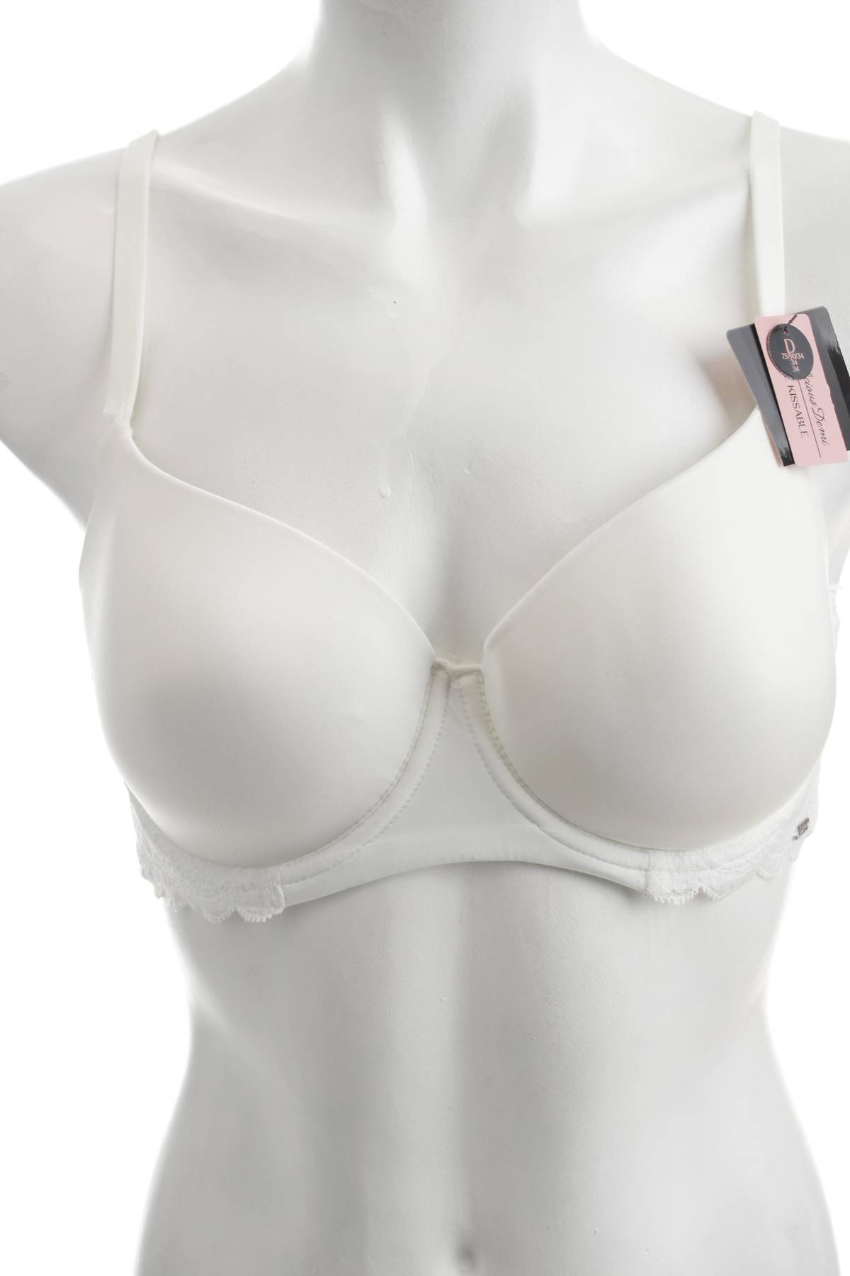 Сутиен Hunkemoller1 - Contour.bg Сутиен Hunkemoller1