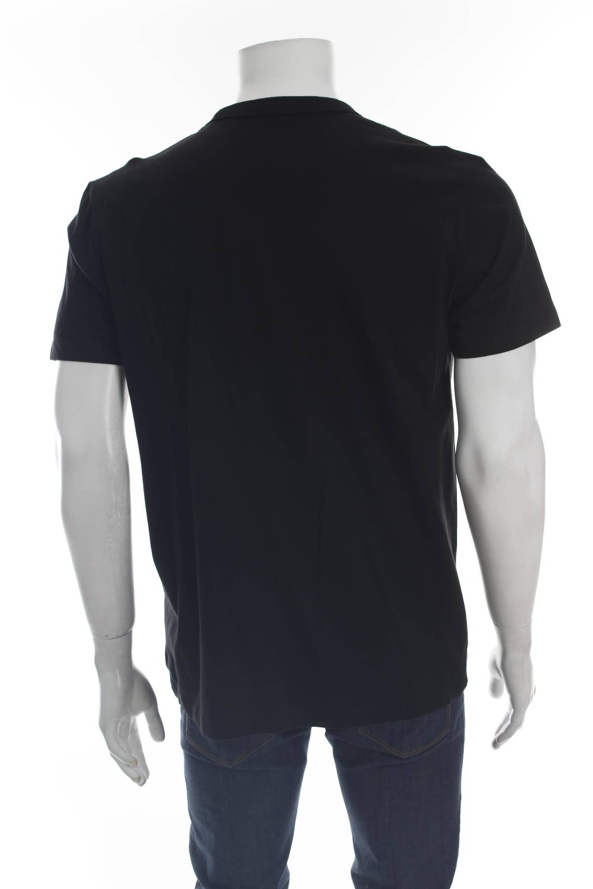 Ανδρικό t-shirt Tom Tailor2 - Contourshop.gr Ανδρικό t-shirt Tom Tailor2