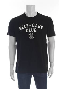 Ανδρικό t-shirt Tom Tailor1 - Contourshop.gr Ανδρικό t-shirt Tom Tailor1