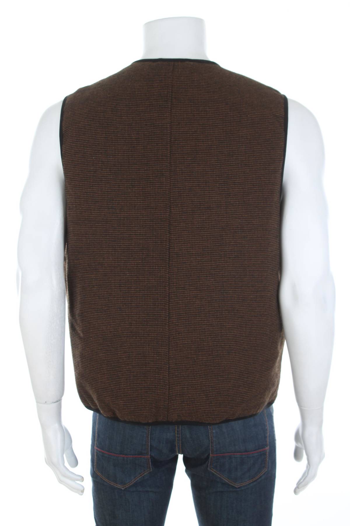 Мъжки елек Jack & Jones2