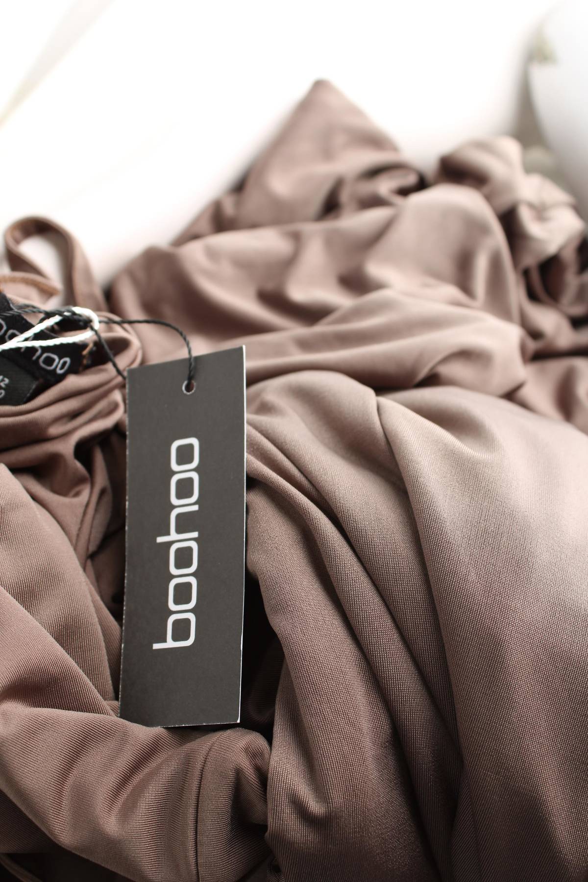 Дамски гащеризон Boohoo3