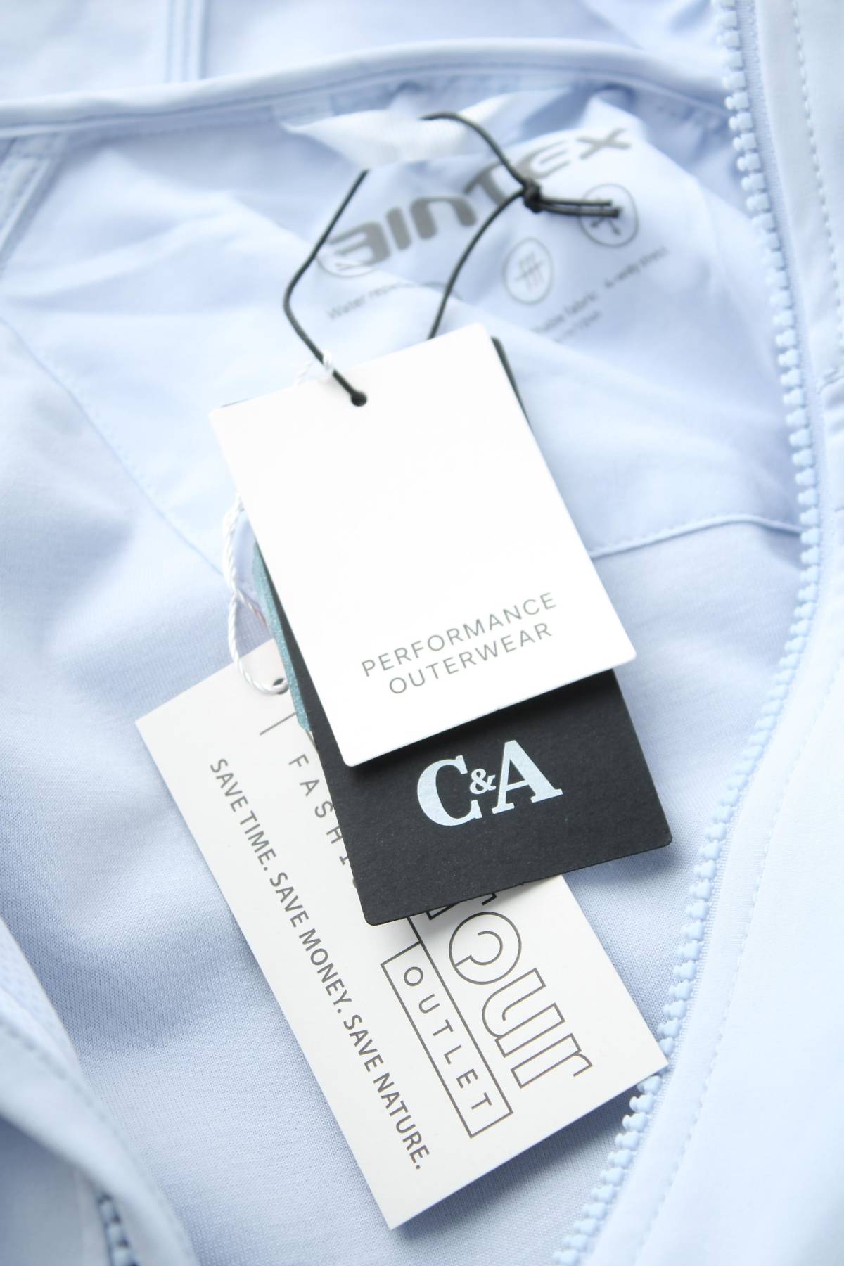 Дамско яке C&A4