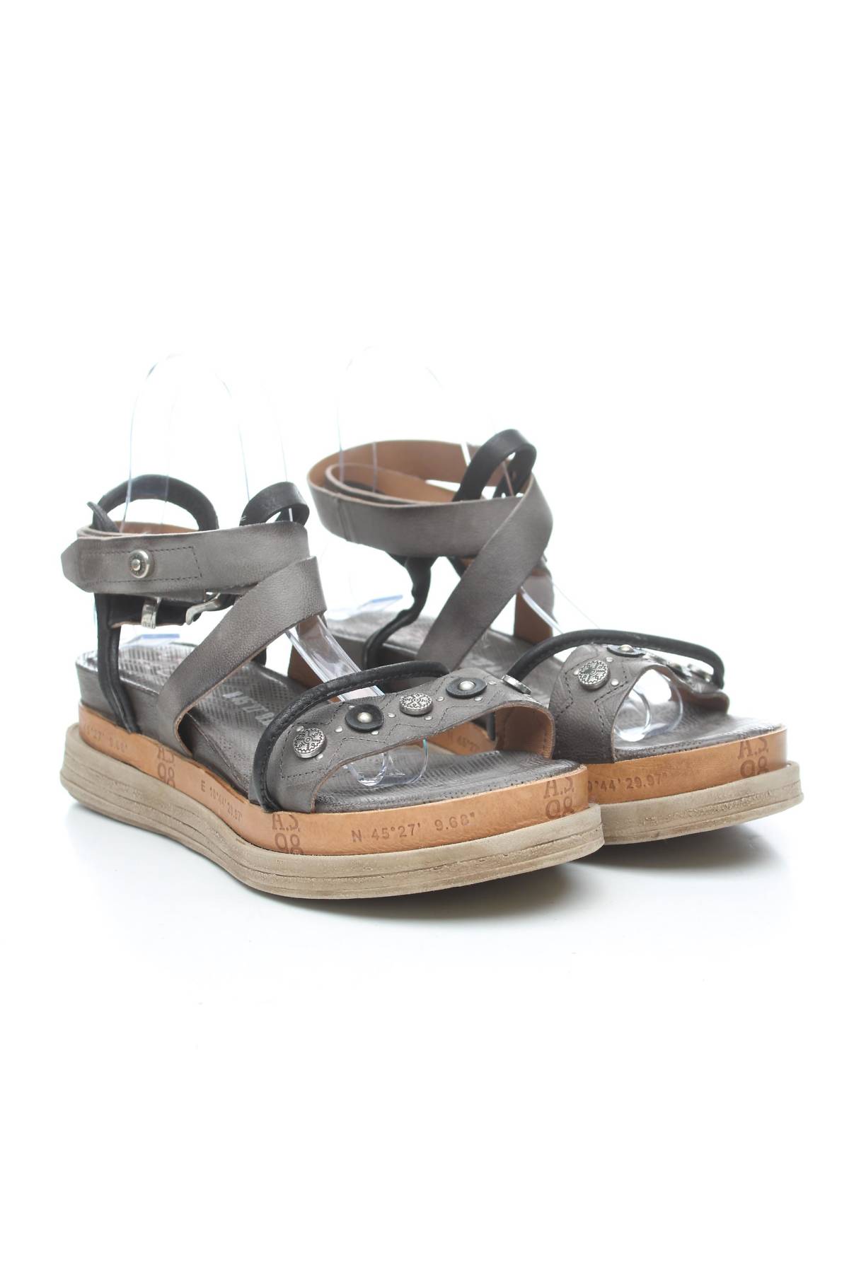 Сандали A.S. 983