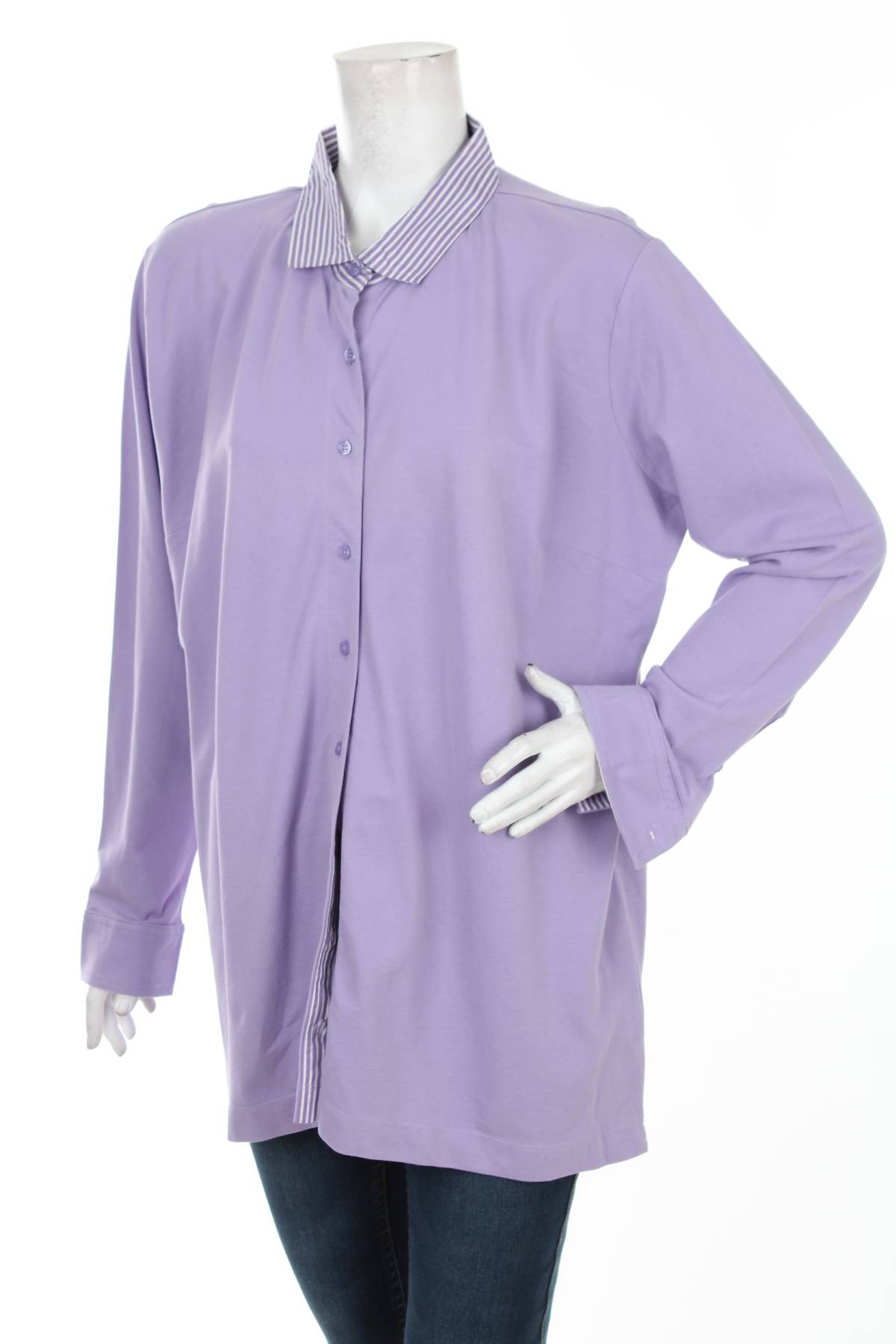 Дамска риза Pull Love1