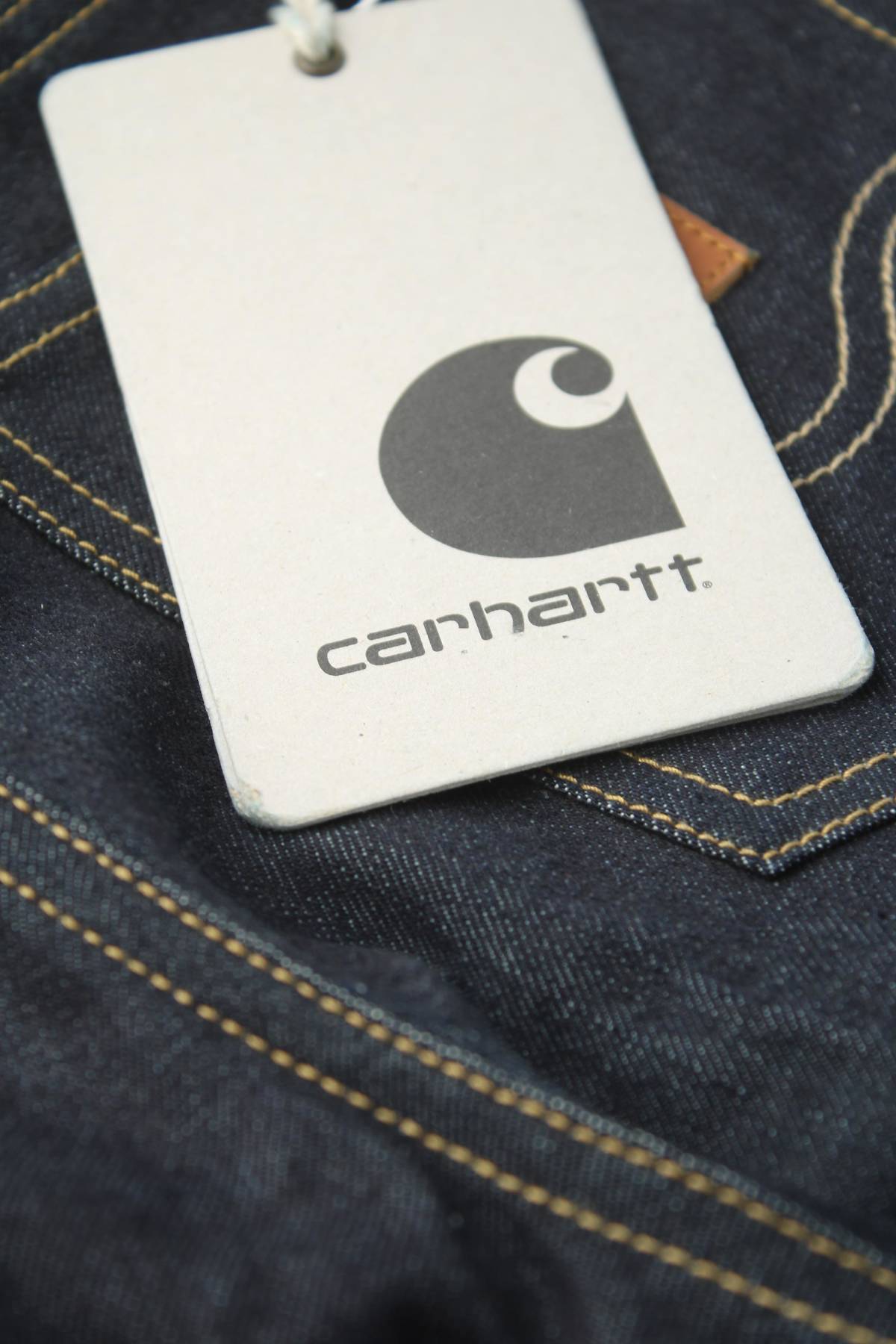 Мъжки дънки Carhartt3