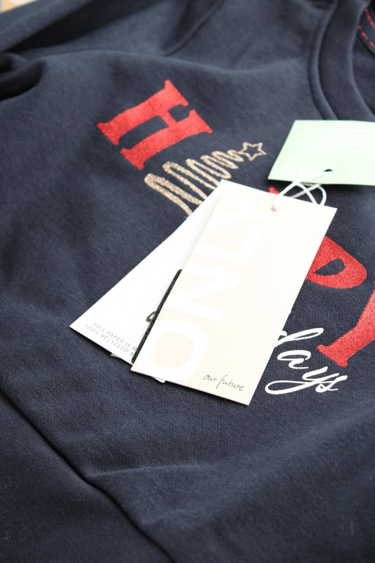 Детска блуза Only3