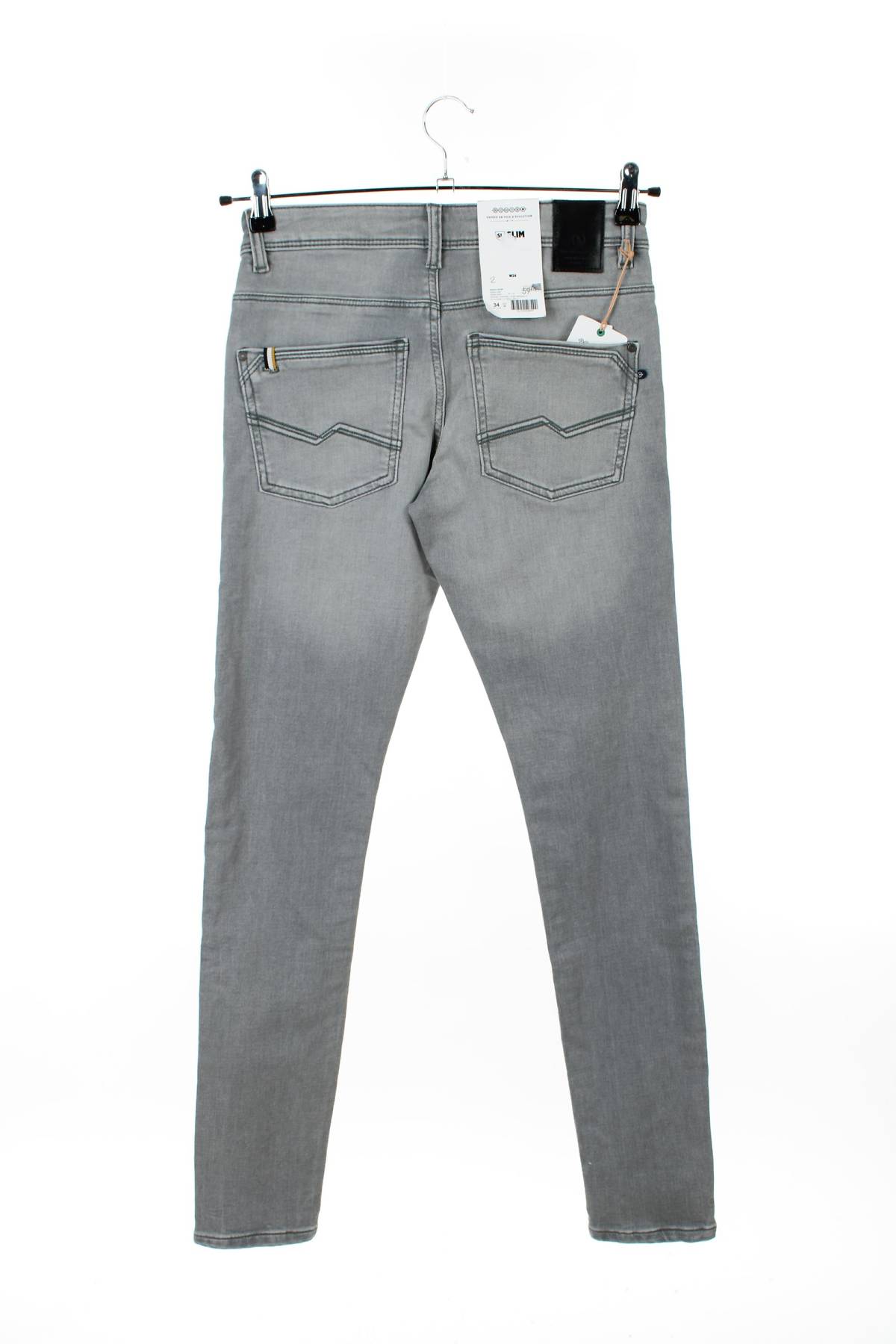 Мъжки дънки Bonobo2