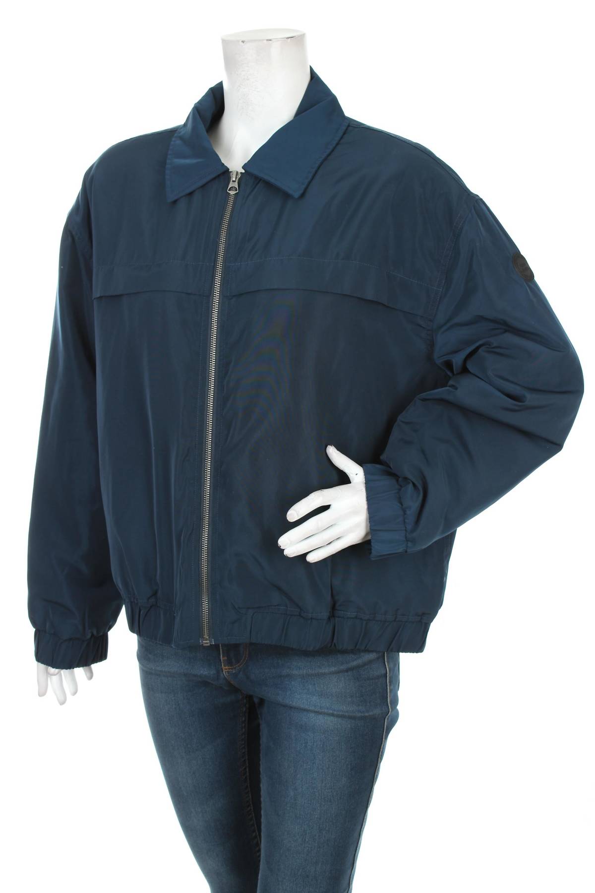 Дамско яке Pepe Jeans1