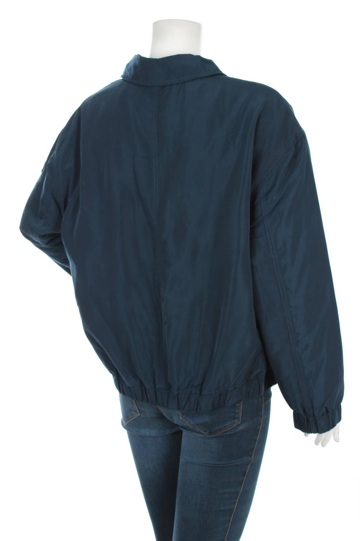 Дамско яке Pepe Jeans2