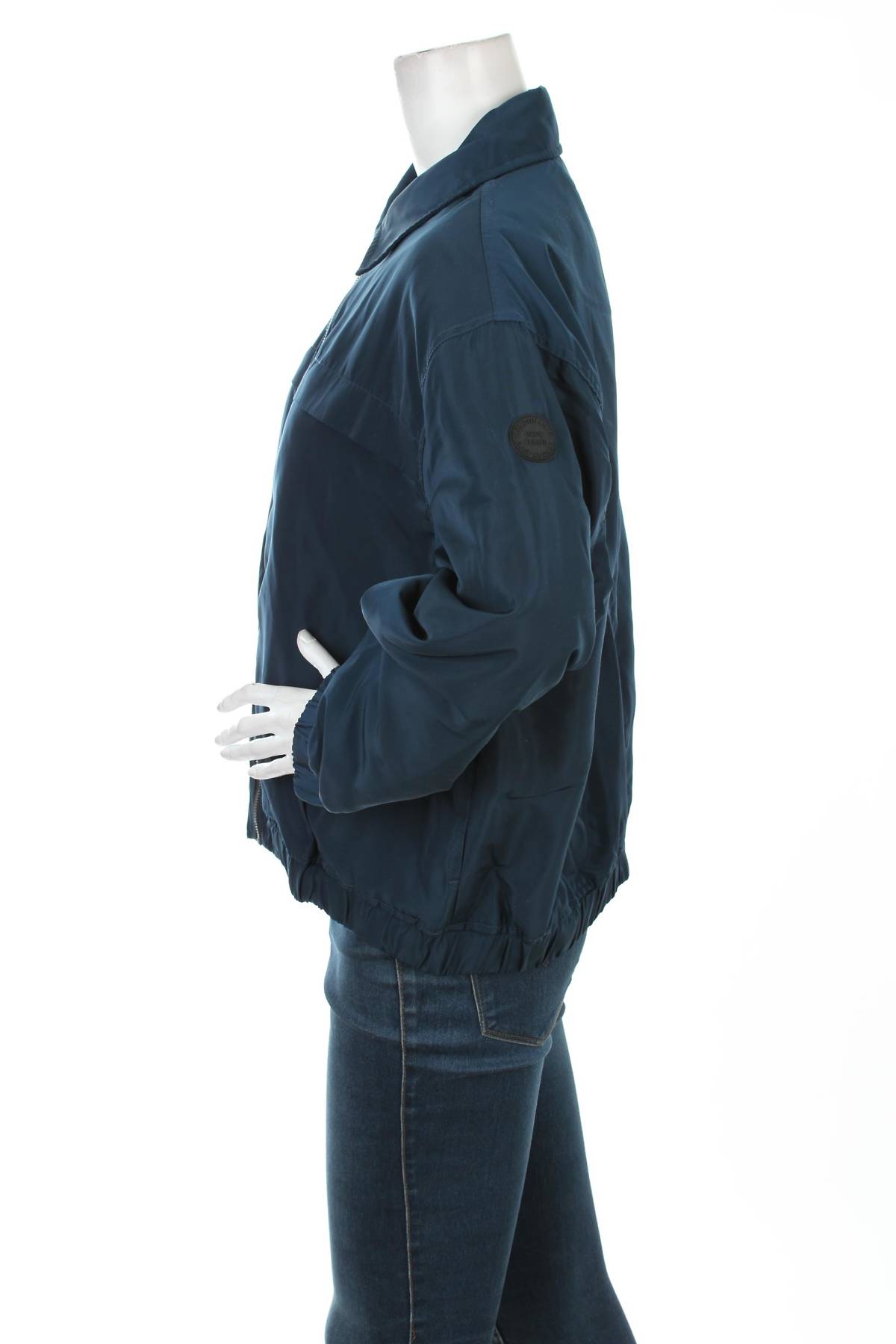 Дамско яке Pepe Jeans3