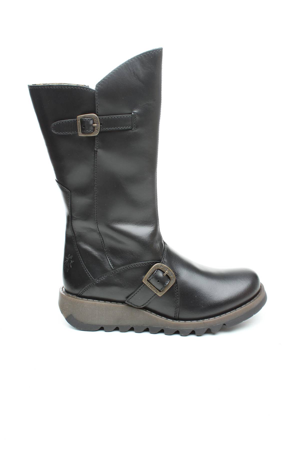 Дамски ботуши Fly London1