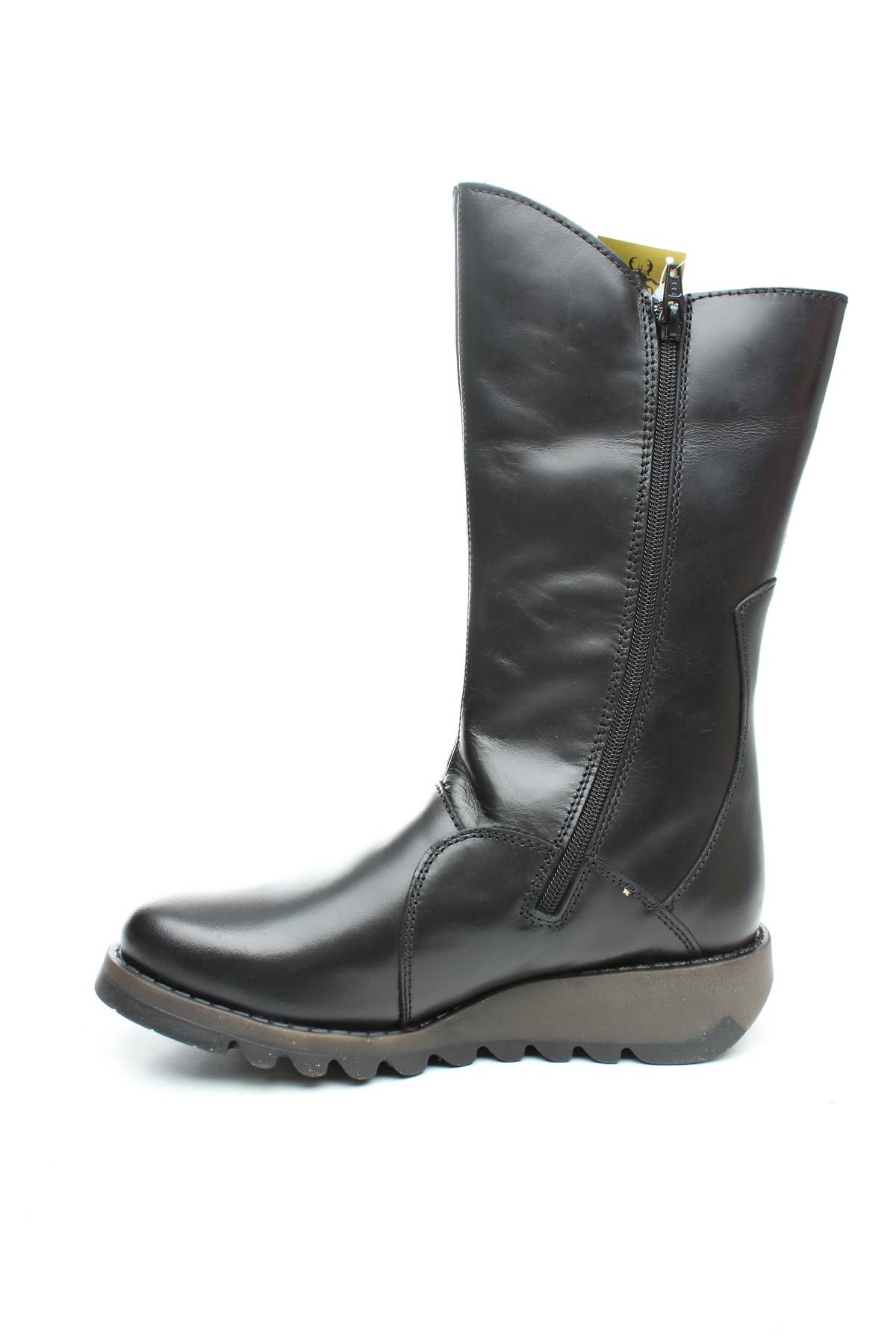 Дамски ботуши Fly London2