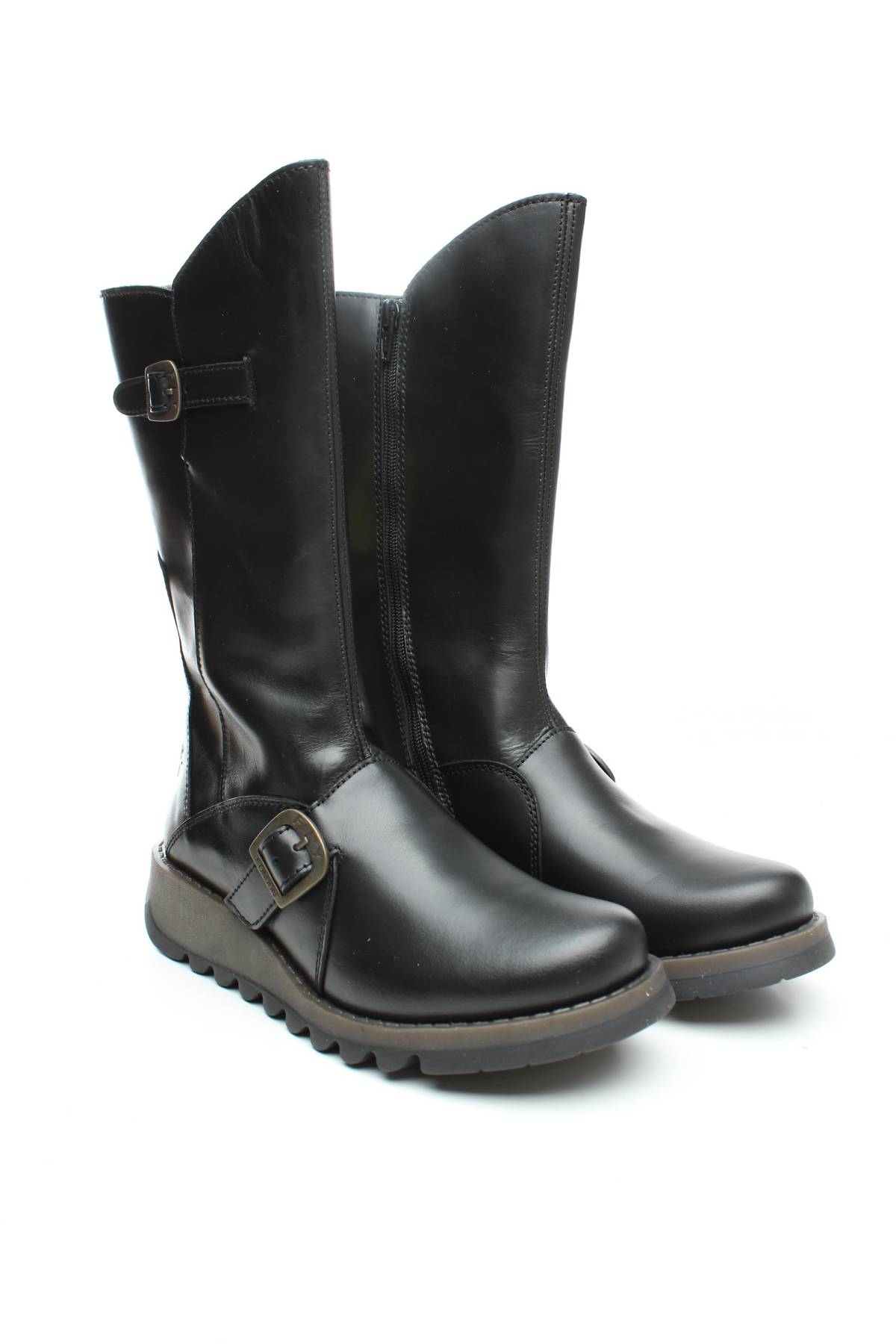 Дамски ботуши Fly London3