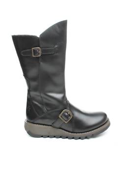 Дамски ботуши Fly London1