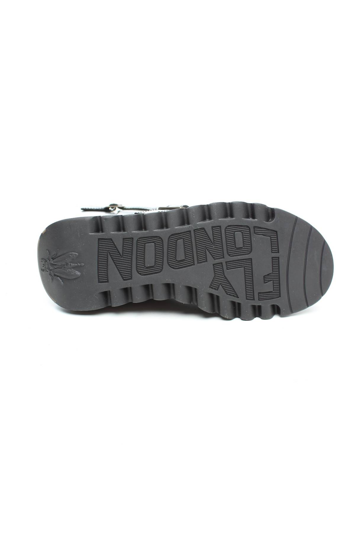 Дамски ботуши Fly London4