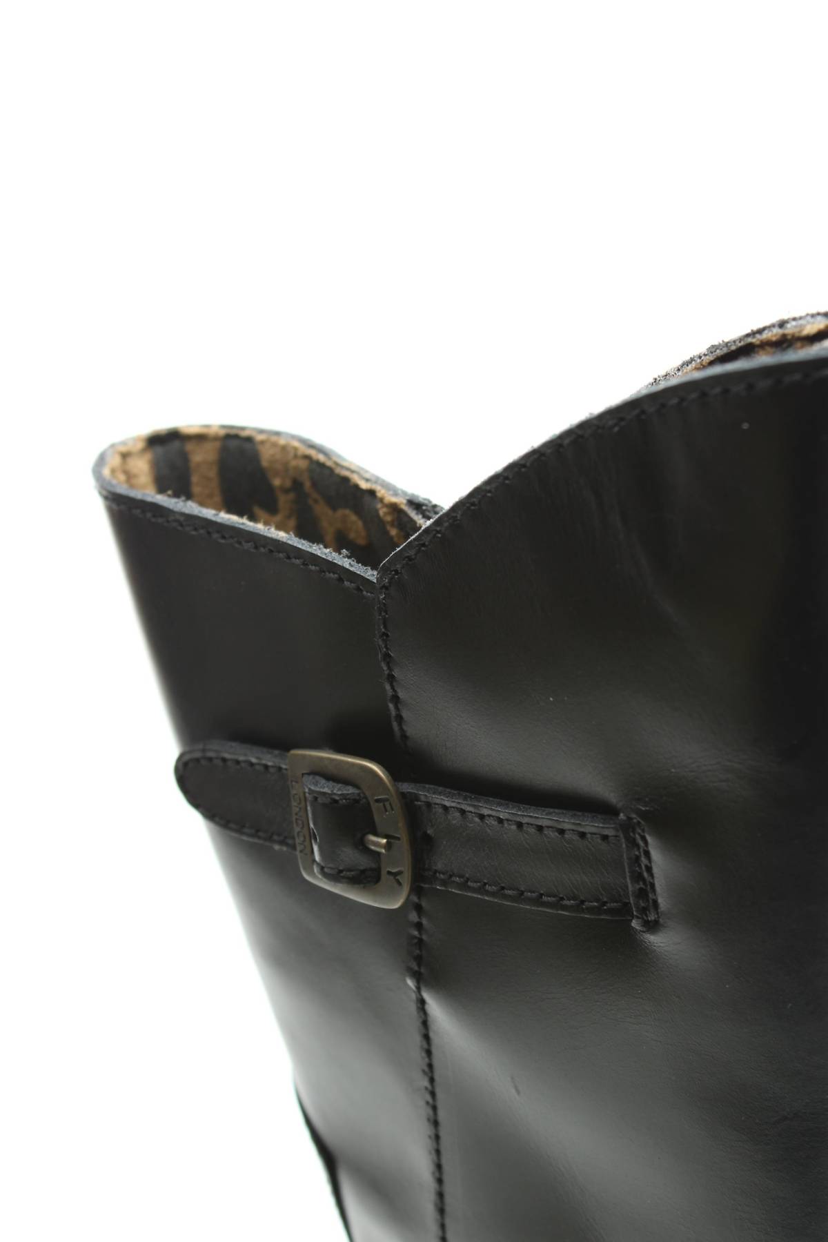 Дамски ботуши Fly London5