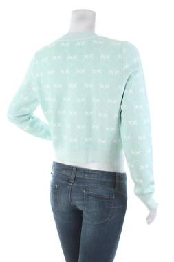 Дамска жилетка Pinko2