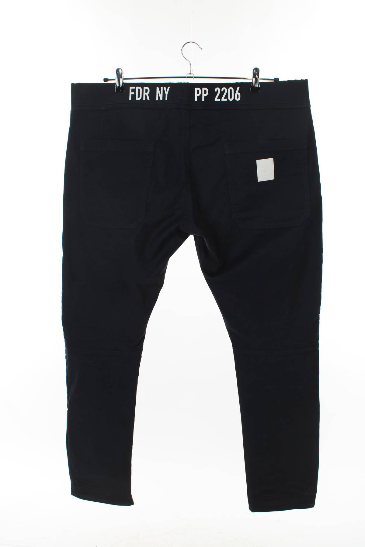 Мъжко спортно долнище Replay2