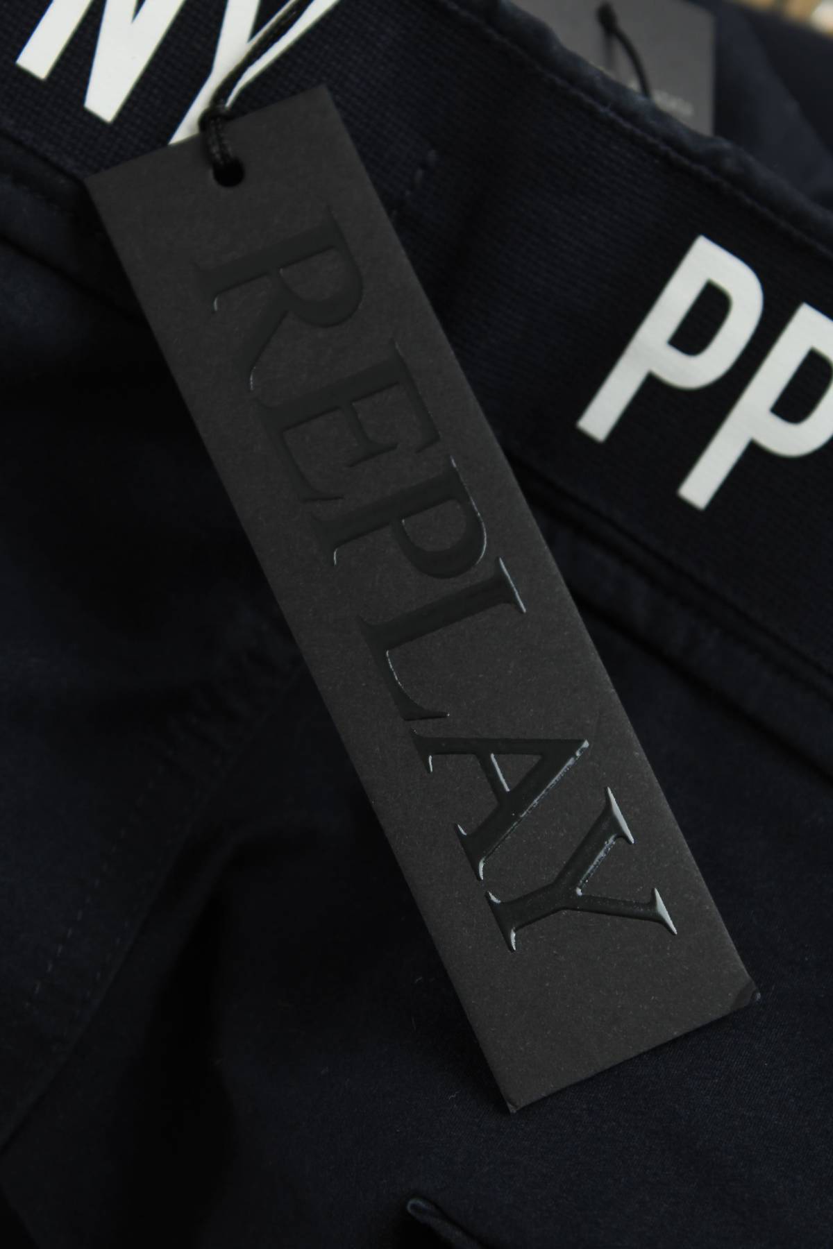 Мъжко спортно долнище Replay3