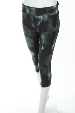 Дамски спортен клин Reebok1