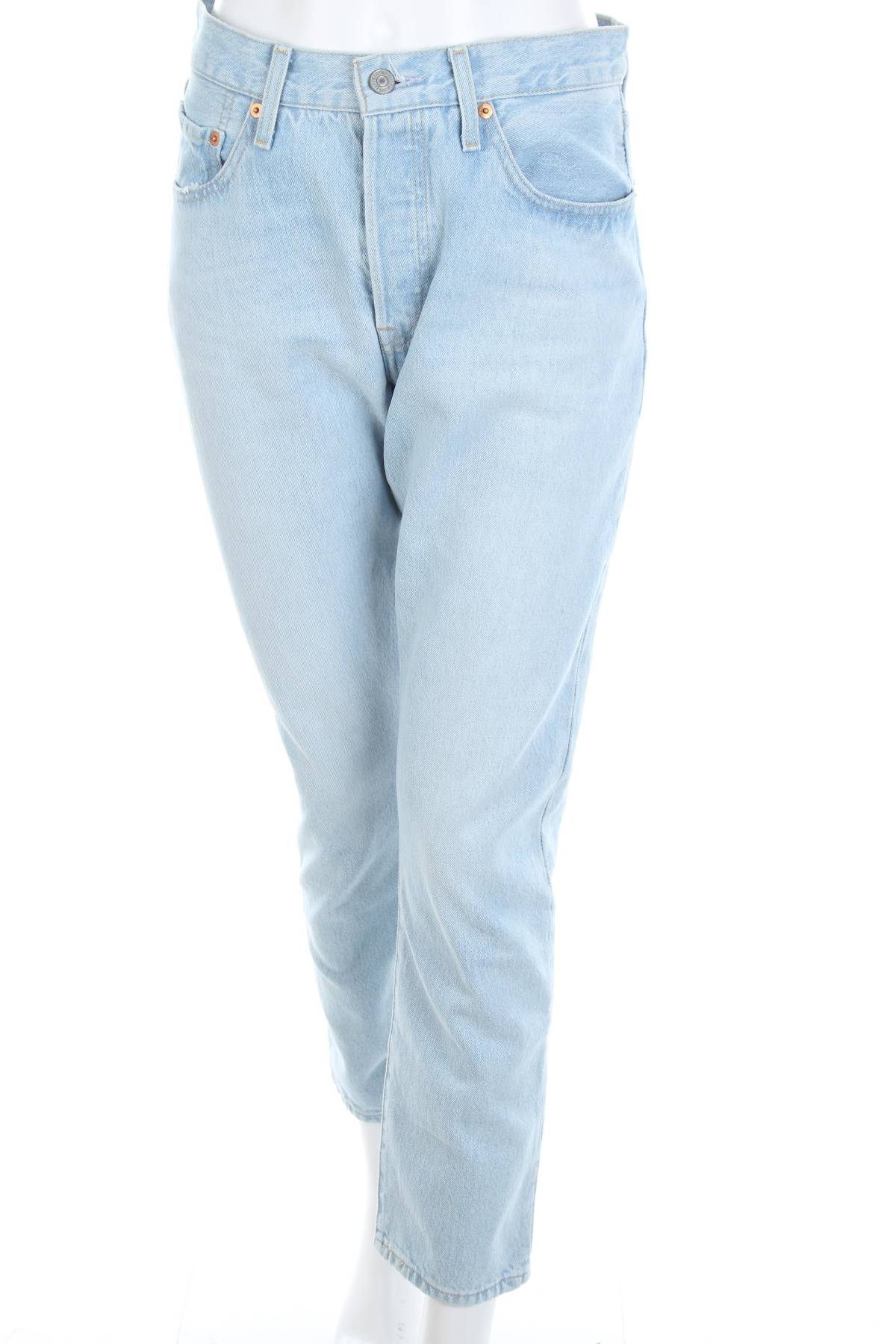 Γυναικεία τζιν Levi's1