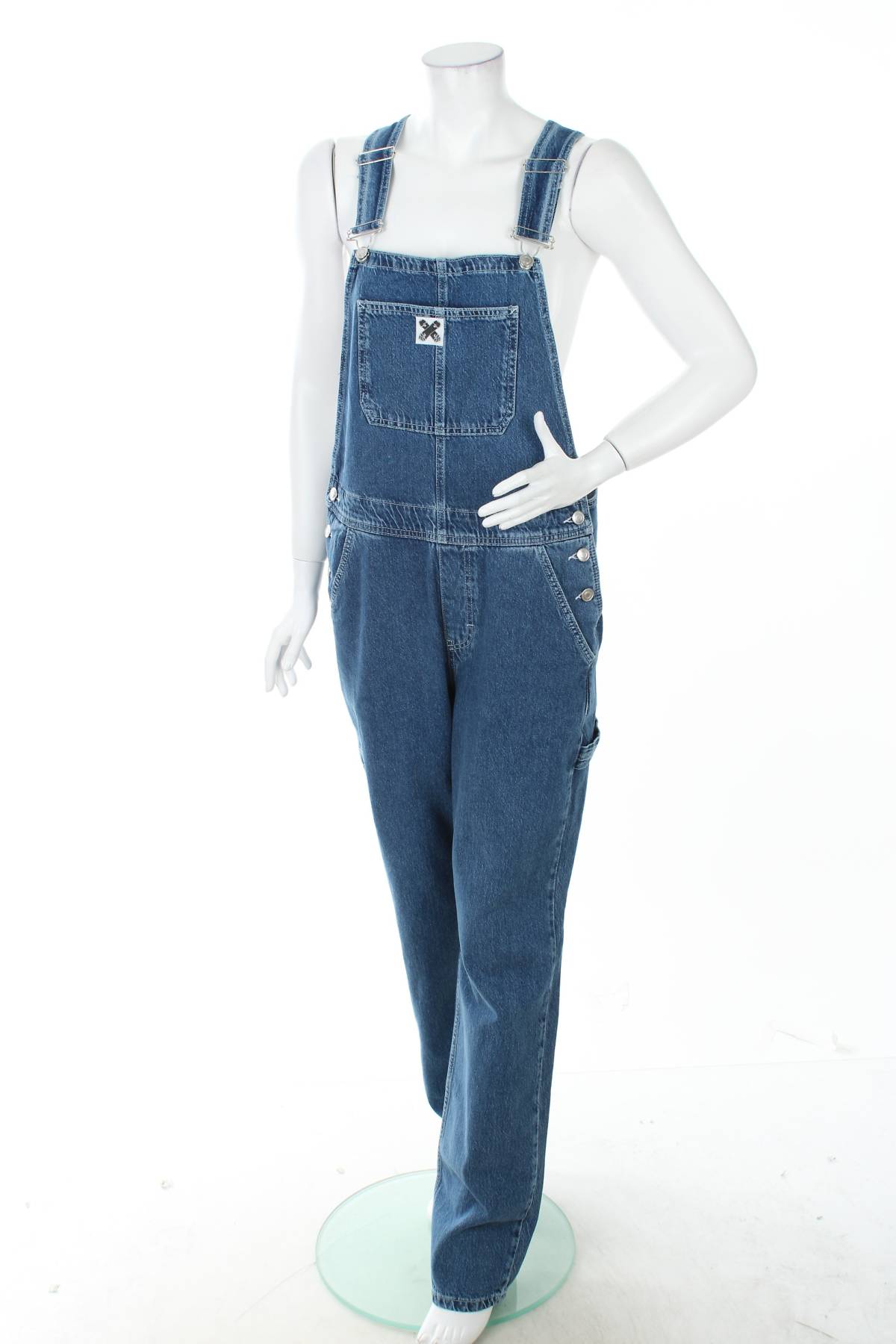 Γυναικεία σαλοπέτα Peek & Cloppenburg1