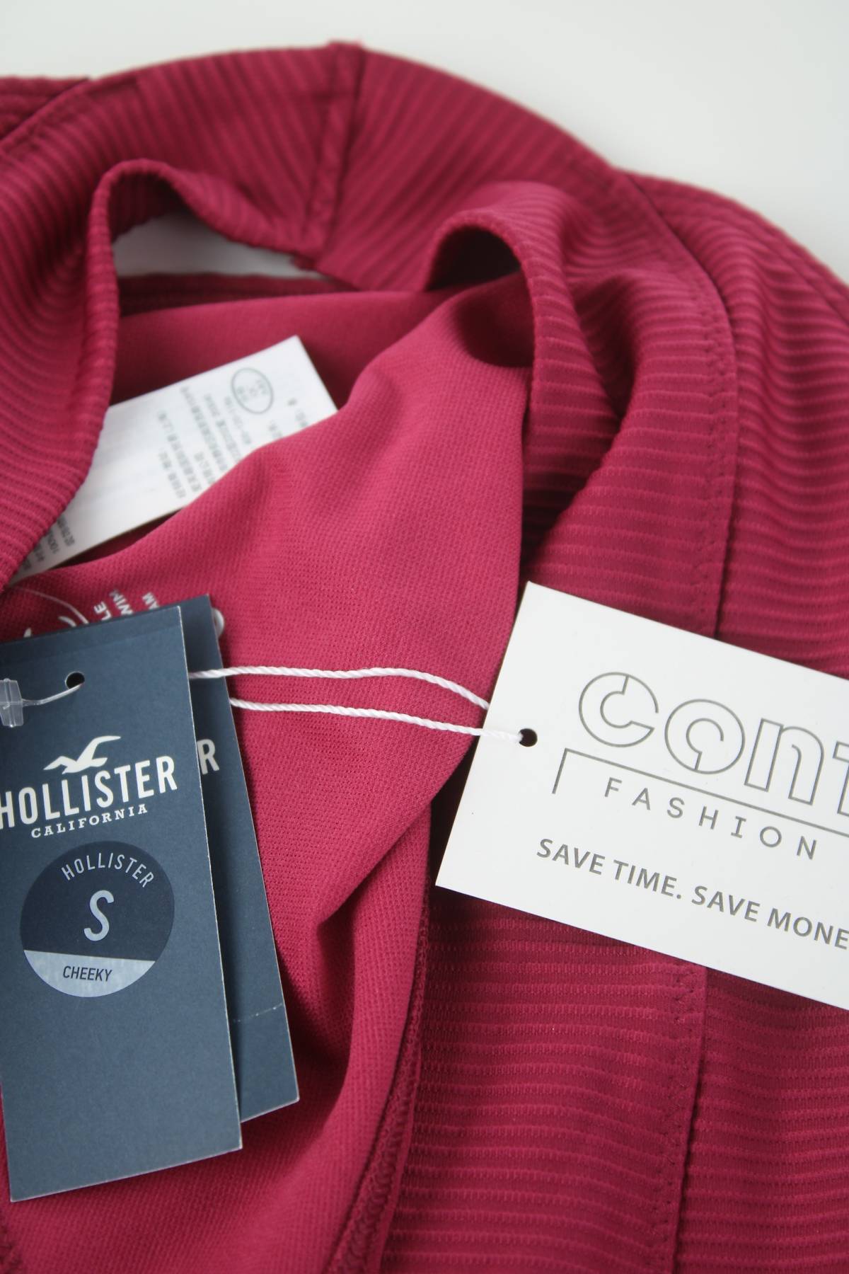 Μαγιό κάτω τμήμα Hollister3