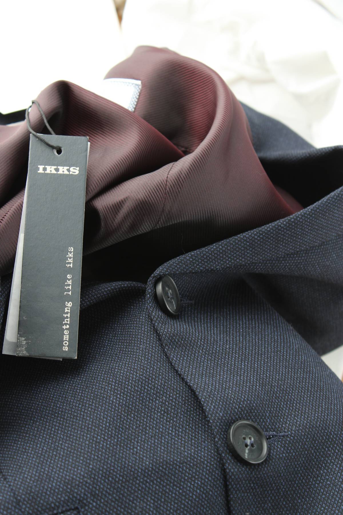 Детски сака Ikks3