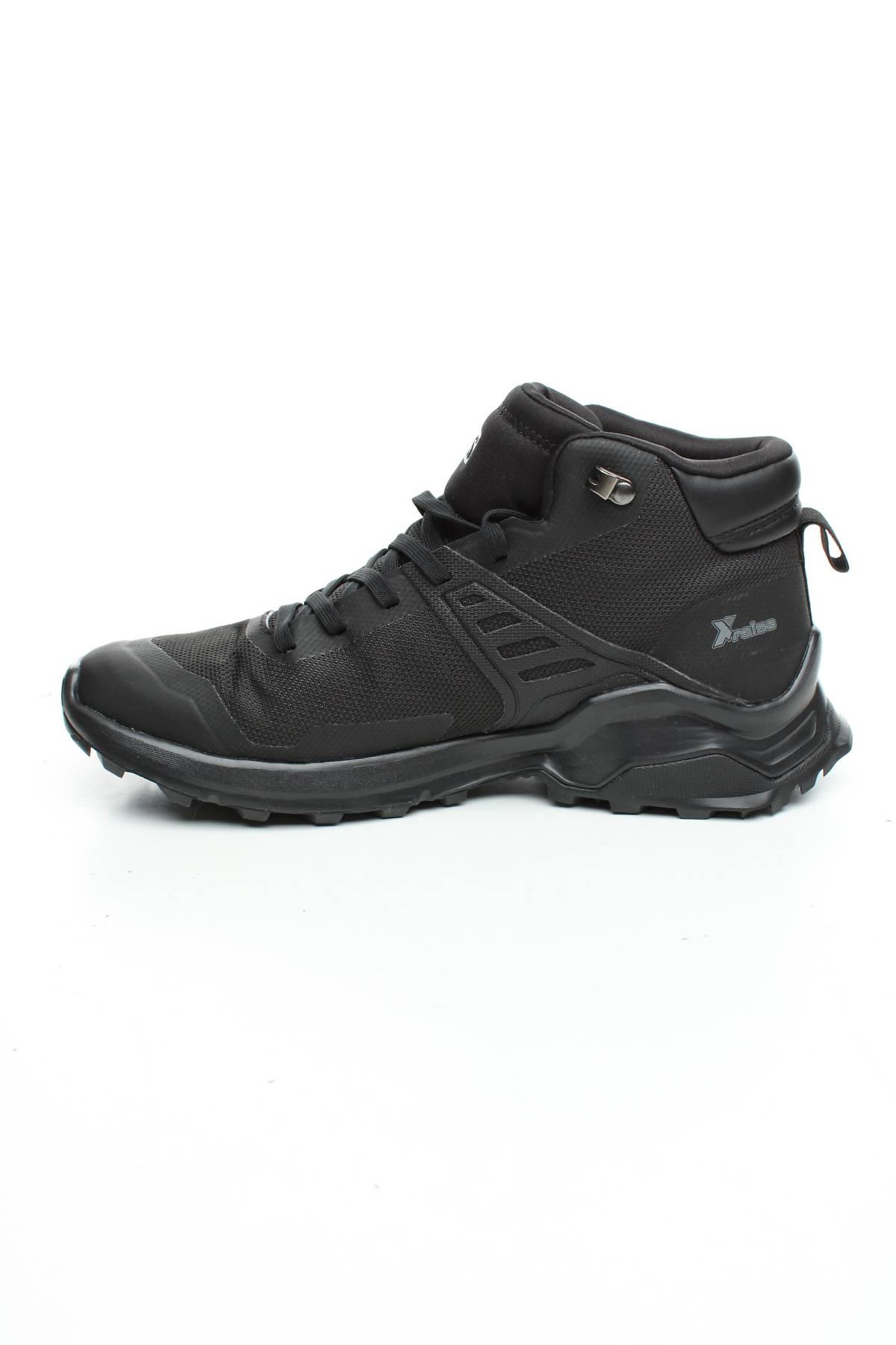 Туристически обувки Salomon2