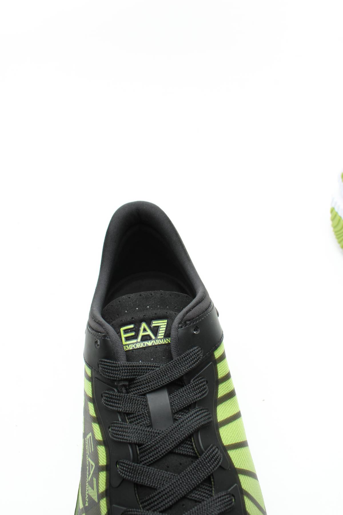 Маратонки EA7 Emporio Armani5