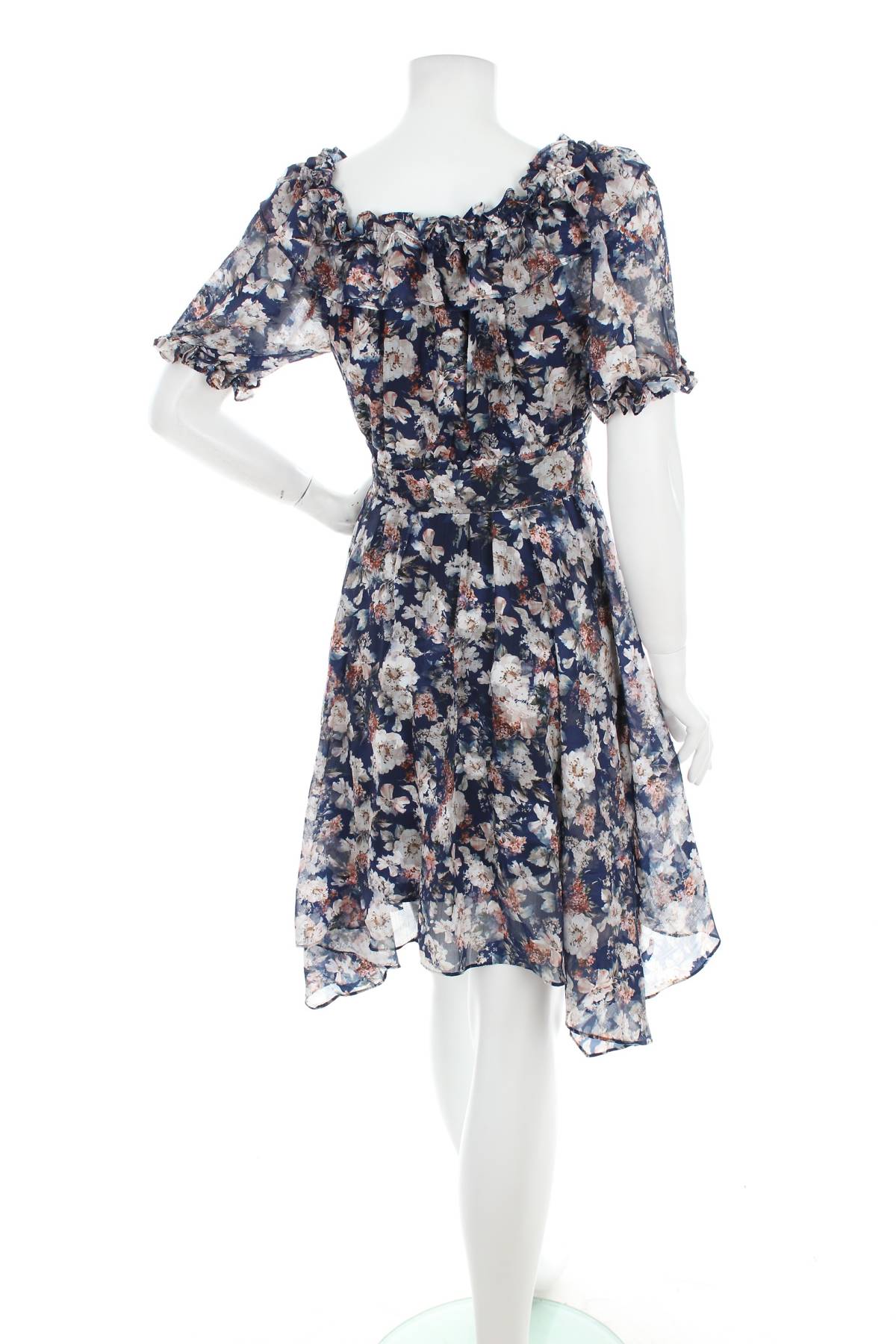 Рокля Vero Moda Classic2
