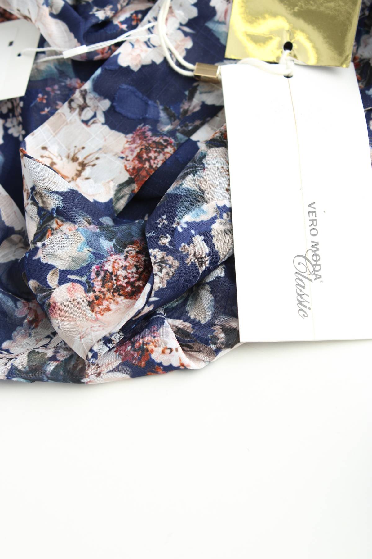 Рокля Vero Moda Classic3