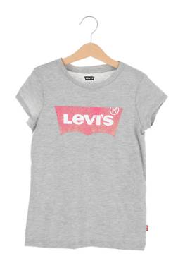 Детска тениска Levi's1 - Contour.bg Детска тениска Levi's1