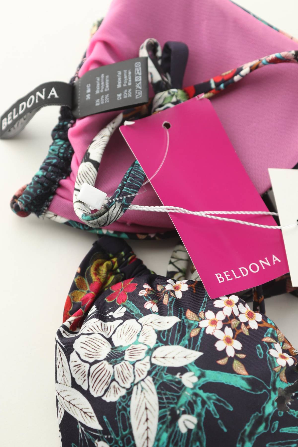 Бански горнище Beldona3 - Contour.bg Бански горнище Beldona3
