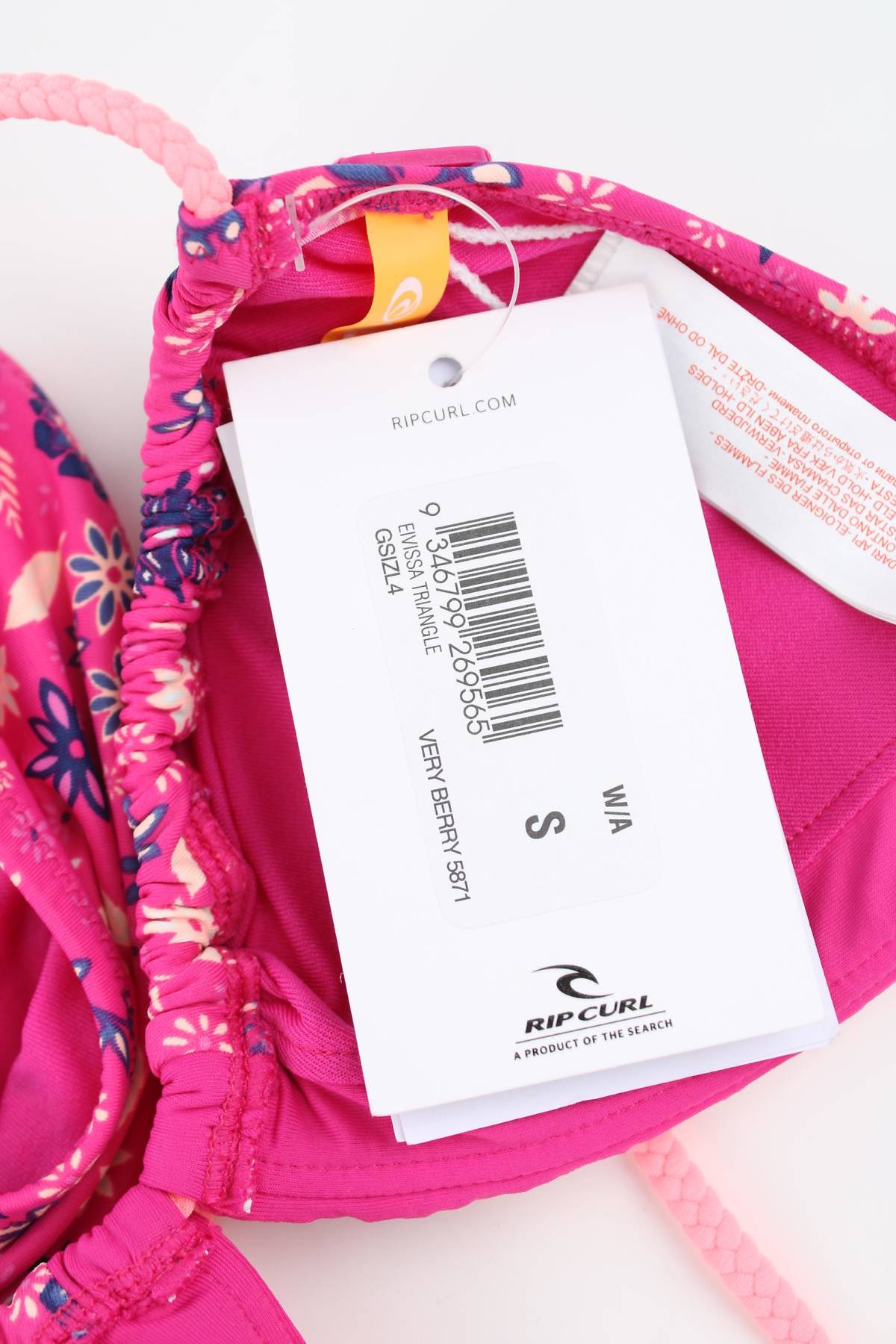 Бански костюм Rip Curl3 - Contour.bg Бански костюм Rip Curl3