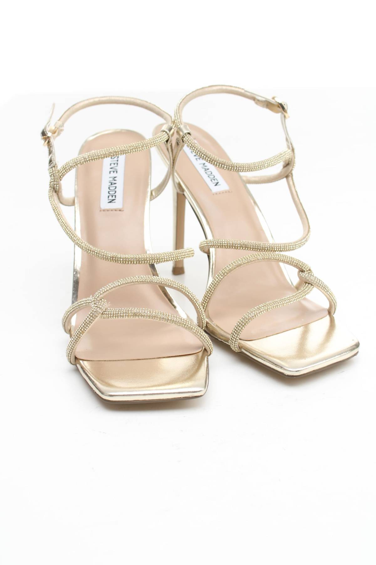 Сандали Steve Madden3